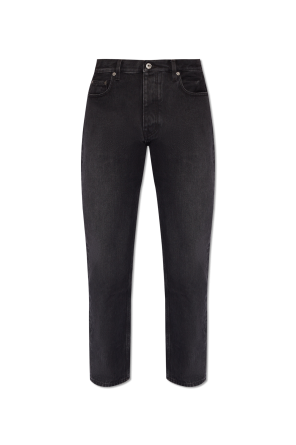 Diesel 'D-KROOLEY-B JOGG' jeans | Men's | Vitkac